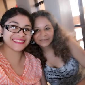 Meet your Posher, Rosa